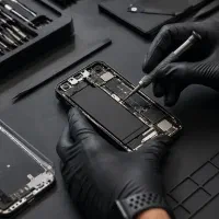 تعمیرات موبایل