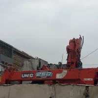 دستگاه ۲۵۰ یونیک