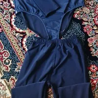 لباس ژیمناستیک