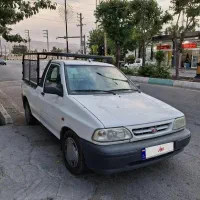 پراید وانت