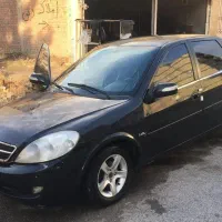 لیفان 520 16 سوپاپ