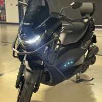 انمکس نیو مدل ۱۴۰۴ /nmax neo new 1404