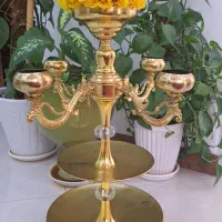 جاشکلات وشیرینی