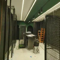استخدام فروشنده حضوری مسلط به ادمین پوشاک