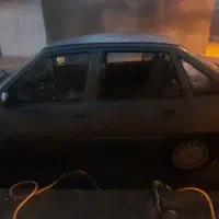دوو ریسر مدل ۹۴انژکتور