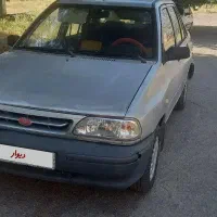 پراید 90 بنزینی