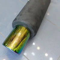 منبع اگزوز اسپرت