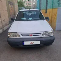 پراید مدل ۹۴