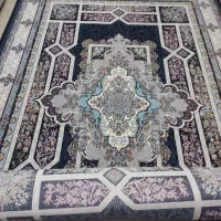 فرش فانتزی در چهار طرح مختلف