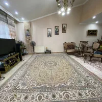 دو‌تا فرش ۱۲ متری ماشینی بافت ابریشم