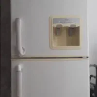 یخچال پارس