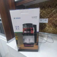 چای ساز اسنوا پلمپ و نو میباشد( زیر قیمت )