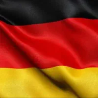 زبان آلمانی