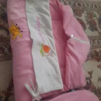 لحاف تشک نوزادی