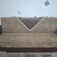 مبل کارکرده