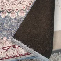 دو عدد پتو فرش
