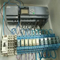 برقکار صنعتی و ساختمانی