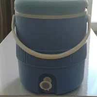 کلمن آب