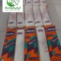 سفره یکبار مصرف