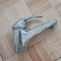 شیرالات  روشویی توالت