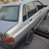 پراید مدل ۸۷