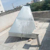 هواکش نانوایی
