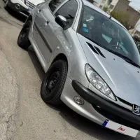 ۲۰۶ تیپ۲ مدل ۸۴ استثنایی