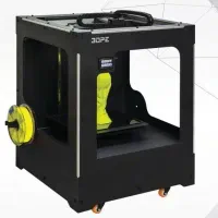 پرینتر سه بعدی فیلامنتی 3dpe