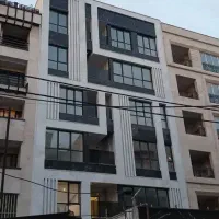 ۲۲۰ متری  بر ۱۱  جنوبی. ۵ طبقه ساخت  سامان خ قدیمی