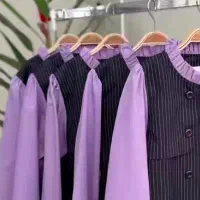 عرضه لباس فرم دخترانه