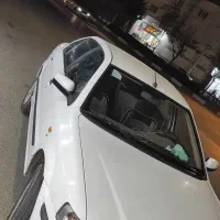 سمند lx 92|خودرو سواری و وانت|بروجرد, |دیوار