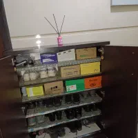جاکفشی ام دی اف