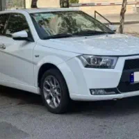 دنا پلاس اتومات اپشنال(فقط با 50%درصد پیش پرداخت)