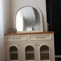 آینه کنسول