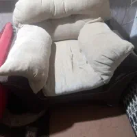 مبل ۶نفره راحتی سالم