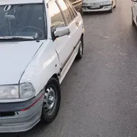 پراید صندوق‌دار بنزینی، مدل ۱۳۸۰|خودرو سواری و وانت|تهران, شمیران‌نو|دیوار