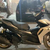 گلکسی آیروکس r155 مدل ۱۴۰۳