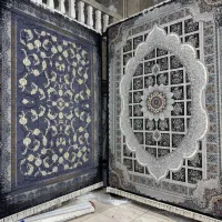 فرش ۹متری ۱۲متری اصل ۱۰ سال ضمانت