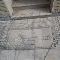 پارک یا اتاق حیوانات