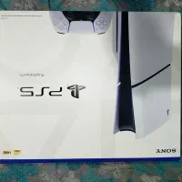 پلی استیشن 5 (ps5) اسلیم ریجن آمریکا
