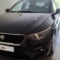 تارا v1 مشکی ۱۴۰۲ بدون رنگ
