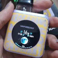 پاد ماد Vaporesso