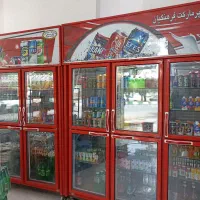 یخچال 6درب