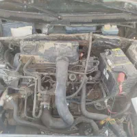پژو مدل ۱۳۸۳