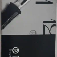 قلم خطاطی جوهری