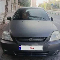 ریو مدل 89 کم کارکرد برسه دست مصرف کننده