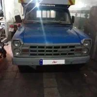 نیسان مدل ۸۴