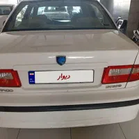 سمند93se|خودرو سواری و وانت|میاندوآب, |دیوار