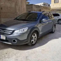 اچ سی کراس اتوماتیک مدل ۹۷