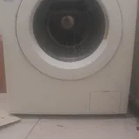 لباسشویی سامسونگ ۶ کیلو